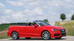 Audi S3 Cabriolet by MTM 2014 года